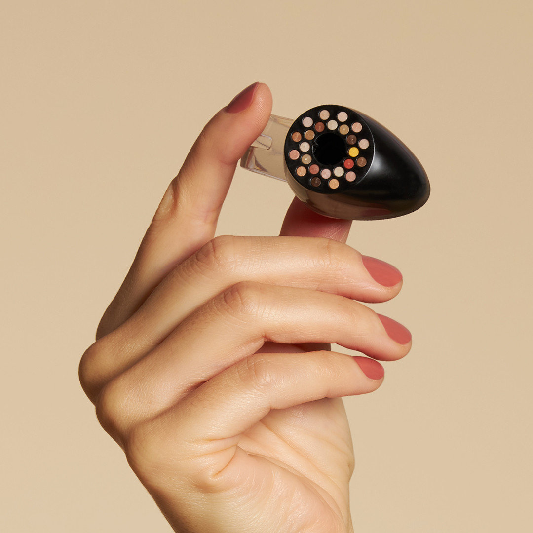 Your Personal Foundation Kit La Manufacture