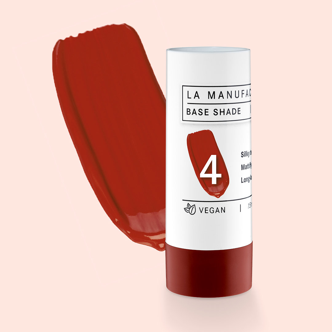 Your Personal Foundation Kit Base Shades La Manufacture